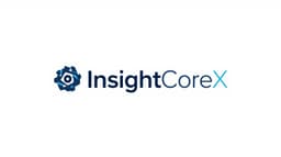 InsightCoreX Logo